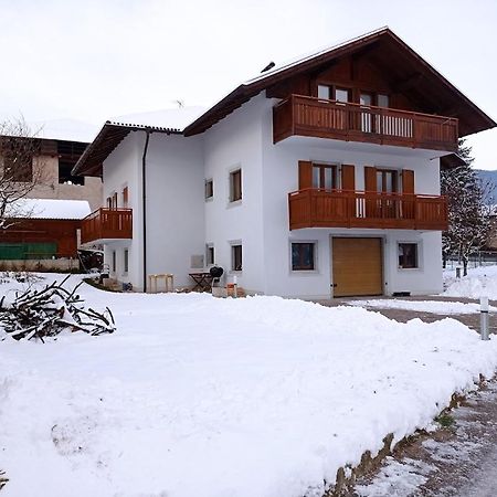 Casa Nel Verde Comano Terme Exterior photo